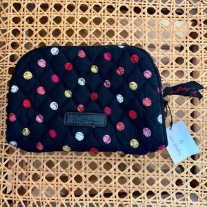 Vera Bradley Makeup Case💄